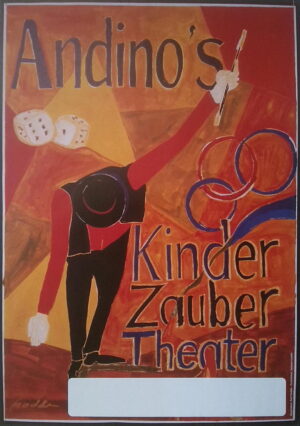 Andino's