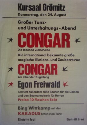 Congar