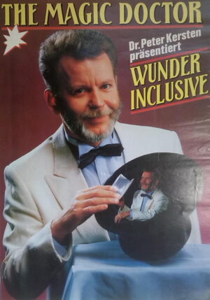 The Magic Doctor