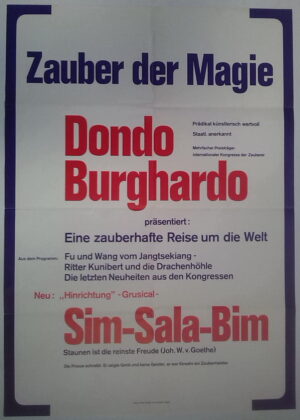 Dondo Burghardo