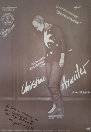 Christine Arweiler