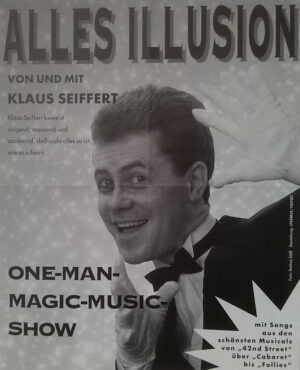 Alles Illusion