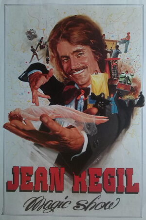 Jean Regil