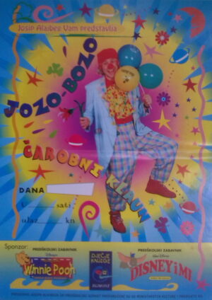 Jozo-Bozo