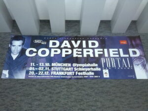 David Copperfield