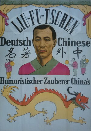 Liu-Fu-Tschen