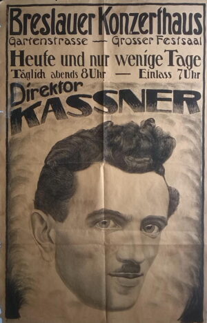 Direktor Kassner