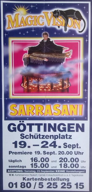 Sarrasani