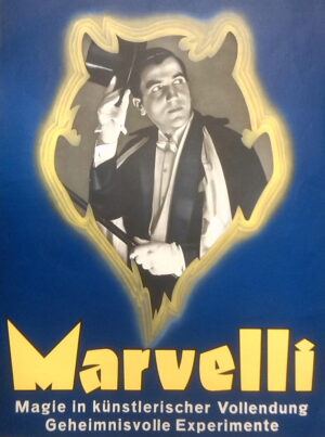 Marvelli