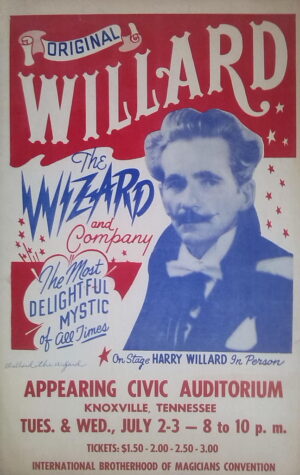 Original Willard