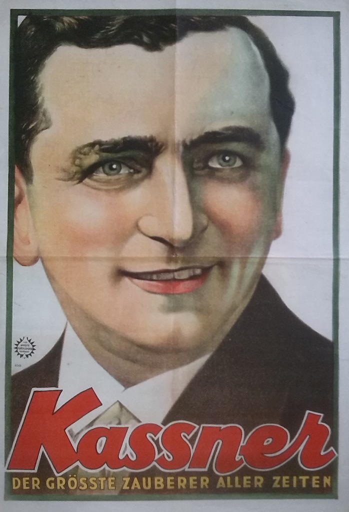 Kassner
