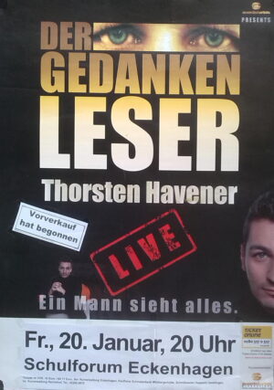 Der Gedankenleser