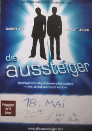die aussteiger
