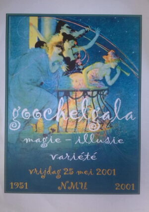 goochelgala