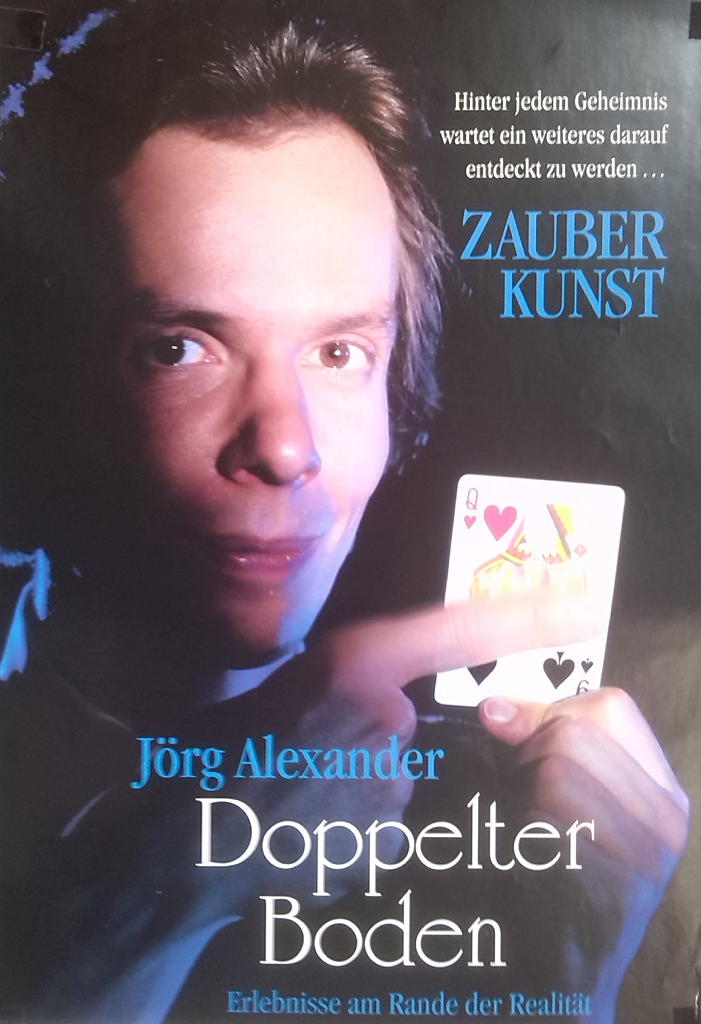 Jörg Alexander