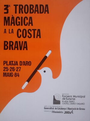 3a Trobada Màgica al la Costa Brava