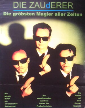 Die Zauderer