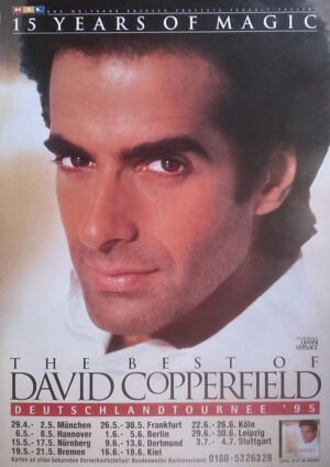 The Best of David Copperfield