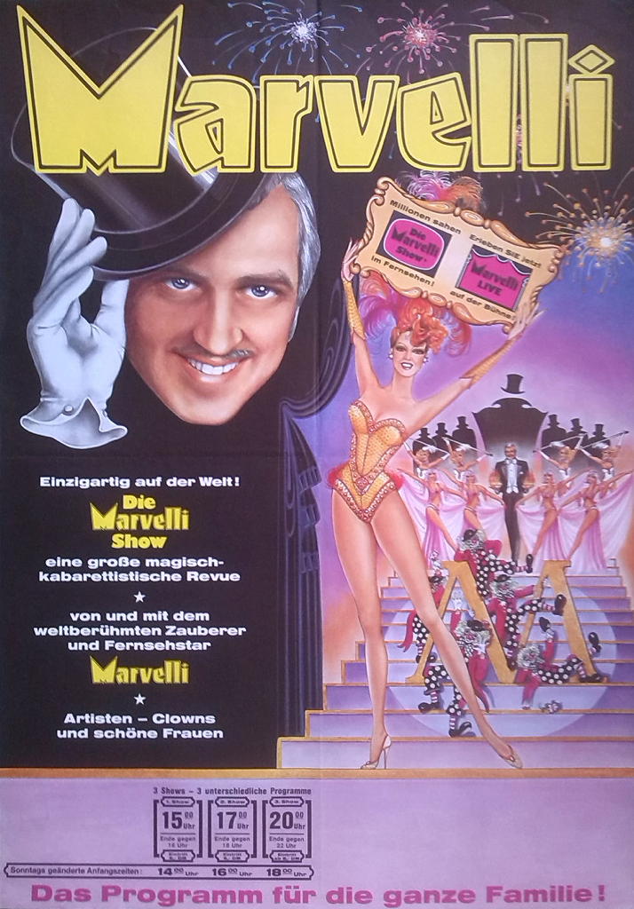 Marvelli