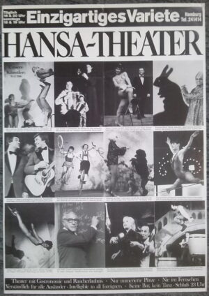 Hansa -Theater