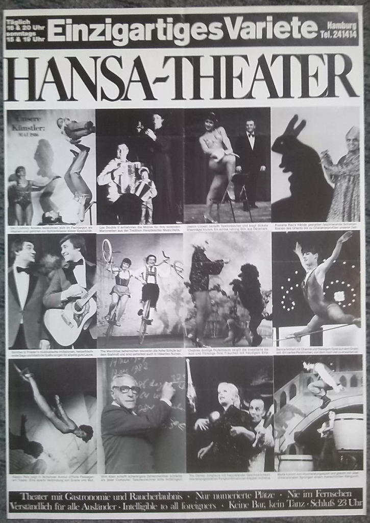 Hansa -Theater