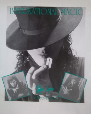 International Magic