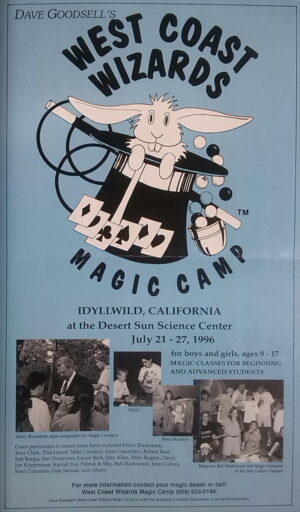 West Coast Wizards