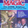 An International Gala Evening of Magic