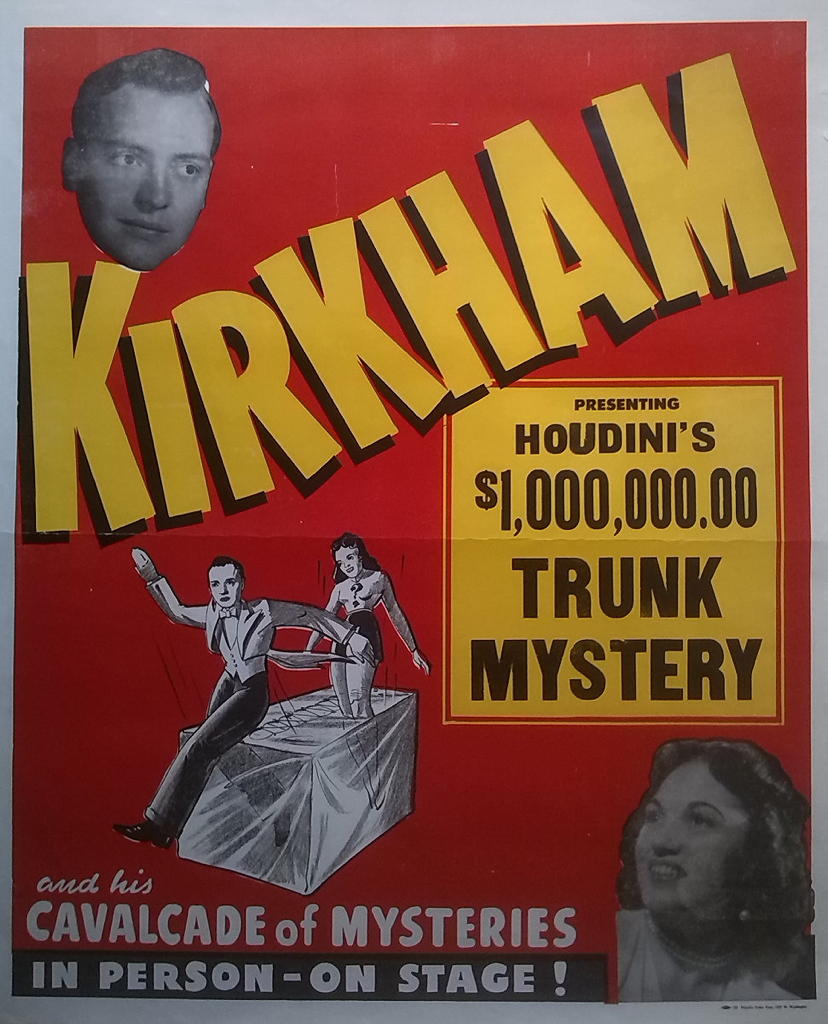 Kirkham