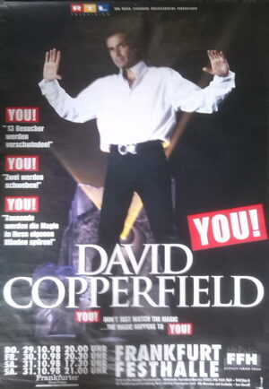 David Copperfield