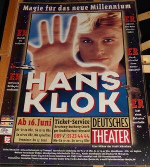 Hans Klok