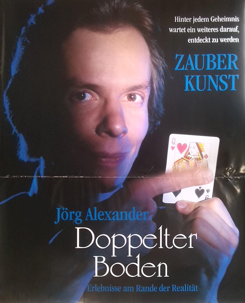 Jörg Alexander