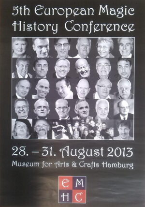 5th European Magic History Conference