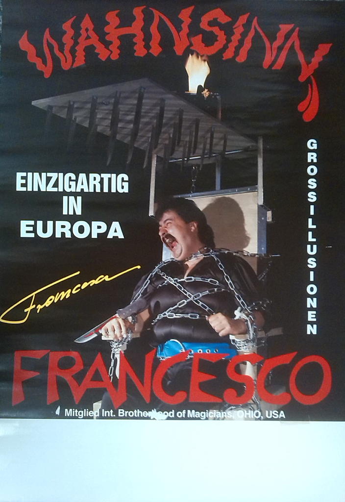 Francesco