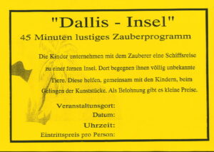 "Dallis Insel"