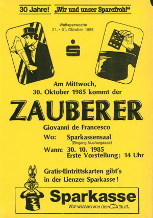 Zauberer