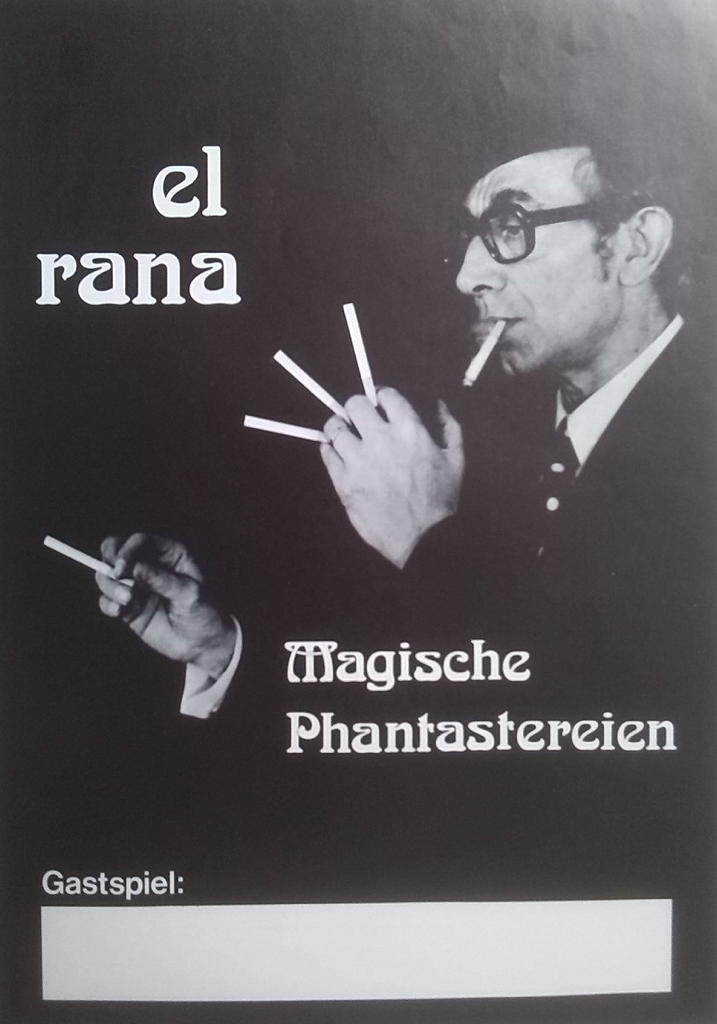el rana