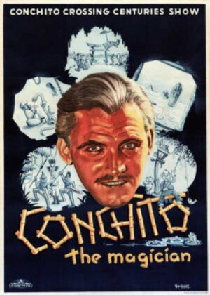 Conchito