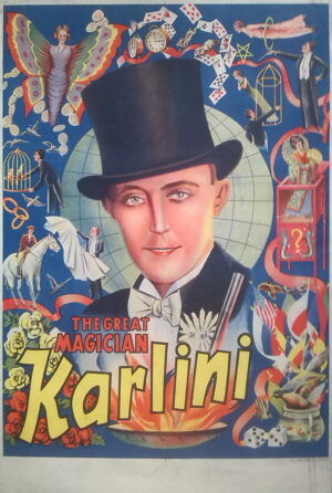 Karlini