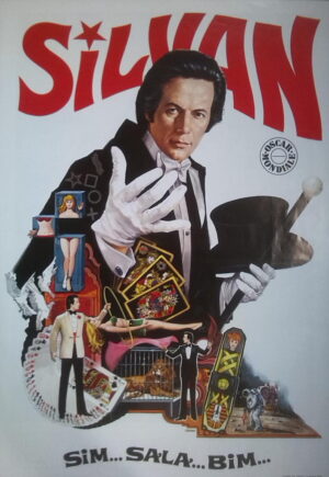 Silvan