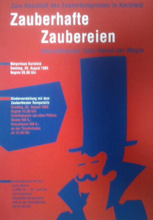 Zauberhafte Zaubereien