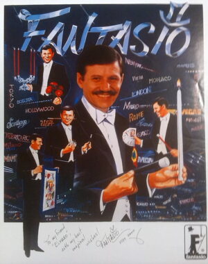 Fantasio