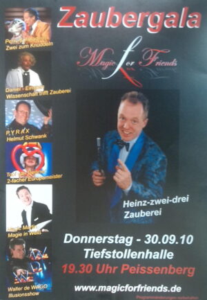 Zaubergala