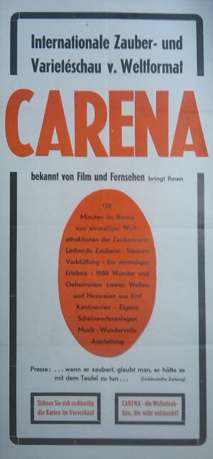 Carena