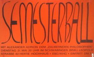 Semesterball