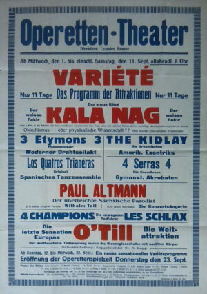 Operetten-Theater