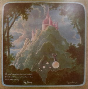 Spheres of Merlin
