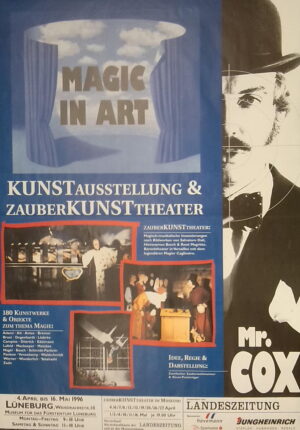 Magic In Art
