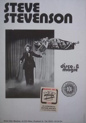 Steve Stevenson