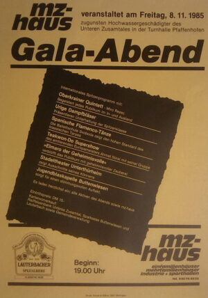 Gala-Abend